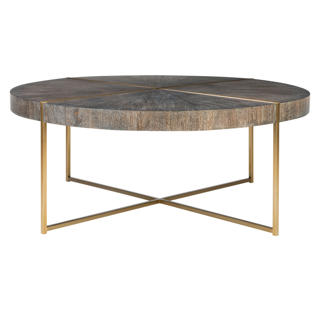 Preview image for Uttermost Taja Round Coffee Table