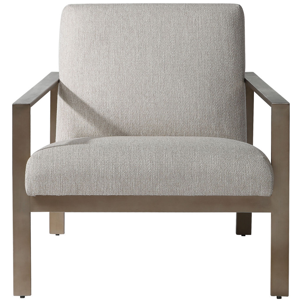 Preview image for Uttermost Wills Contemporary Accent Chair