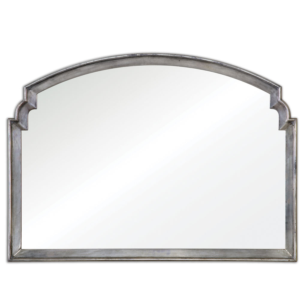 Preview image for Via Della Silver Mirror