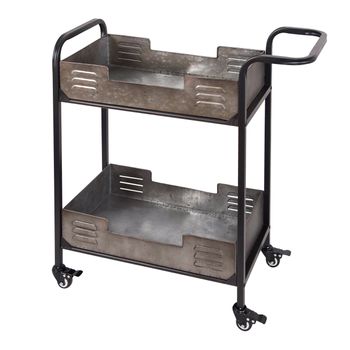 Bar Carts &amp; Cabinets 90864
