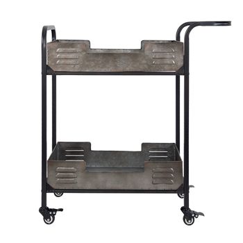 Bar Carts &amp; Cabinets 90864
