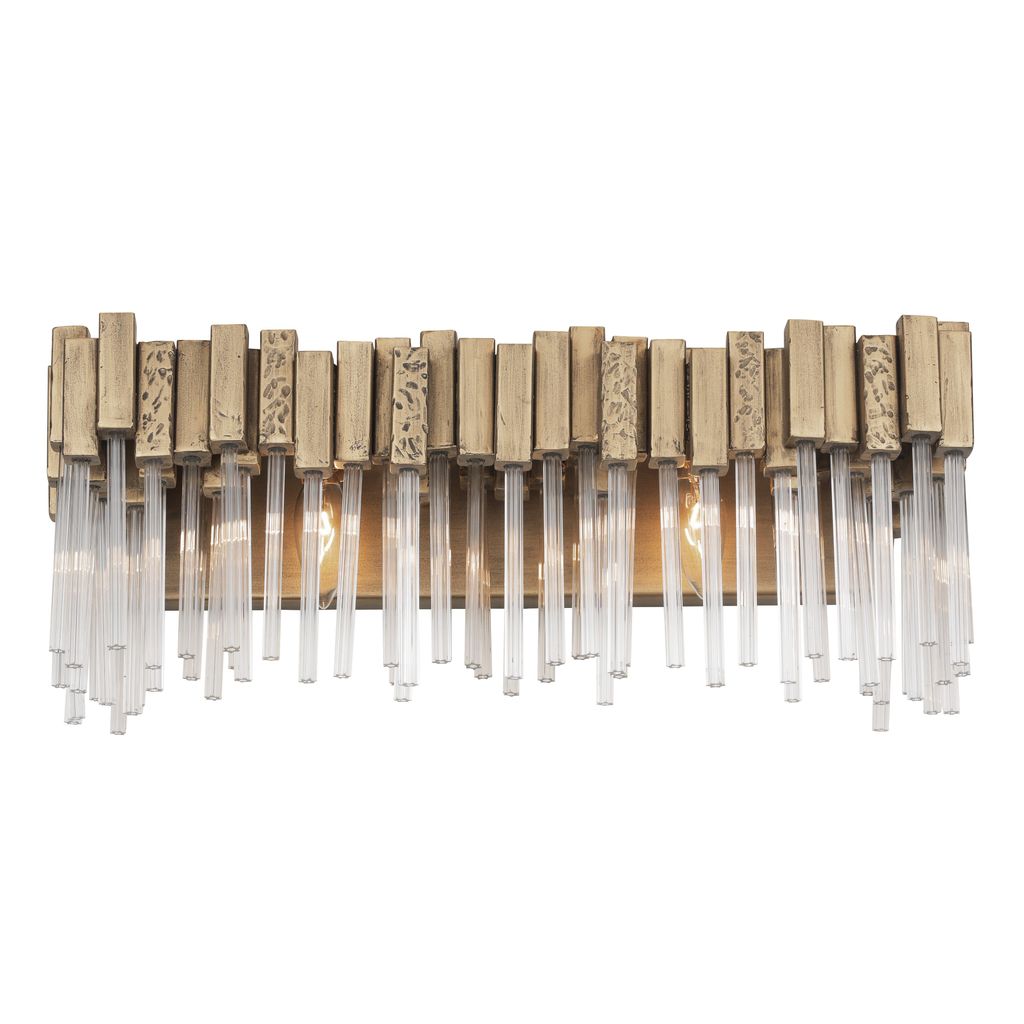 Preview image for Matrix 2-Lt Bath - Havana Gold