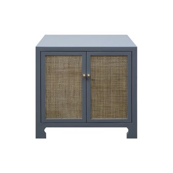 Alden Gry, Cane Cabinet
