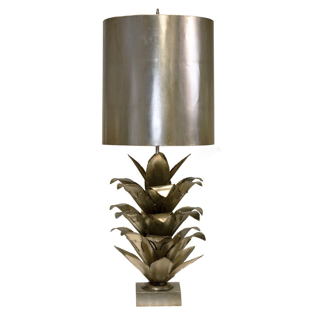 ED | Palm Table Lamp