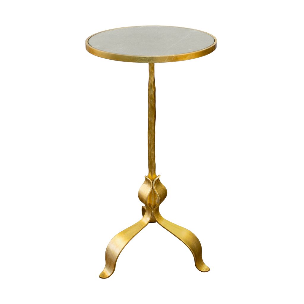 Barclay G, Round Cigar Table