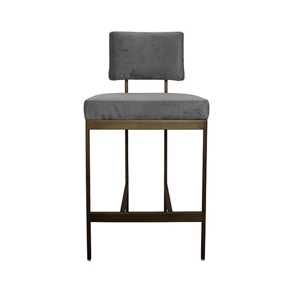 ED | Counter Stool
