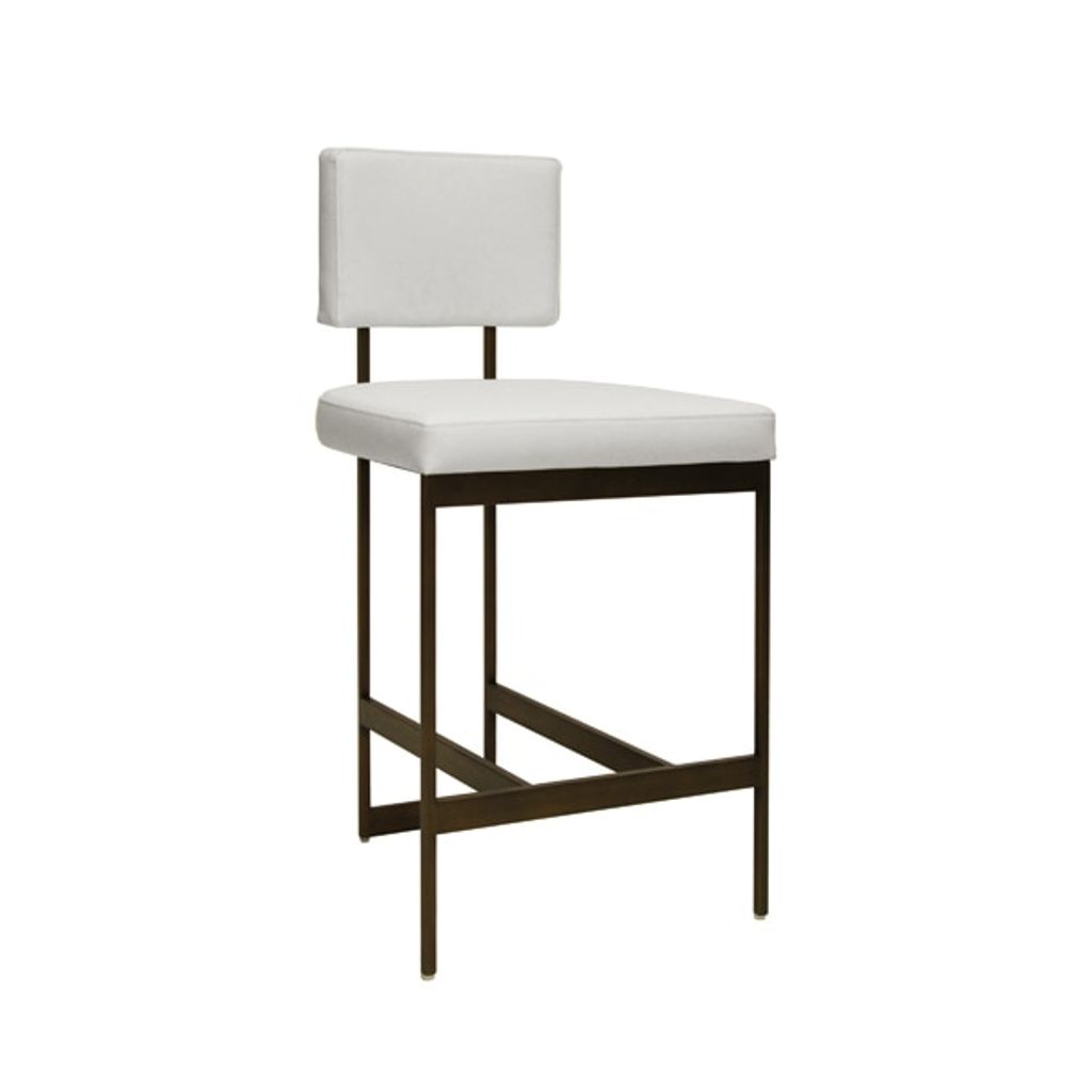 Preview image for Baylor Bwh, Modern Counter Stool