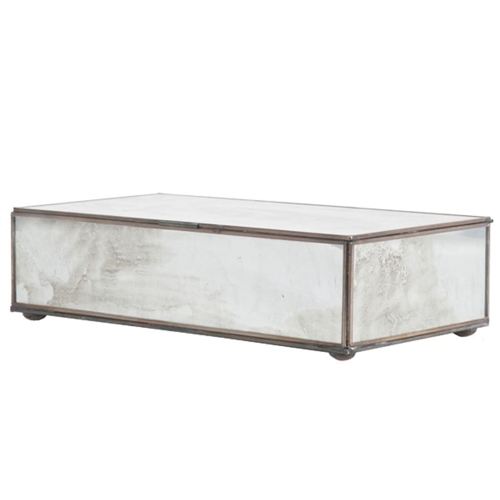 Box Amm, Medium Rectangular Box