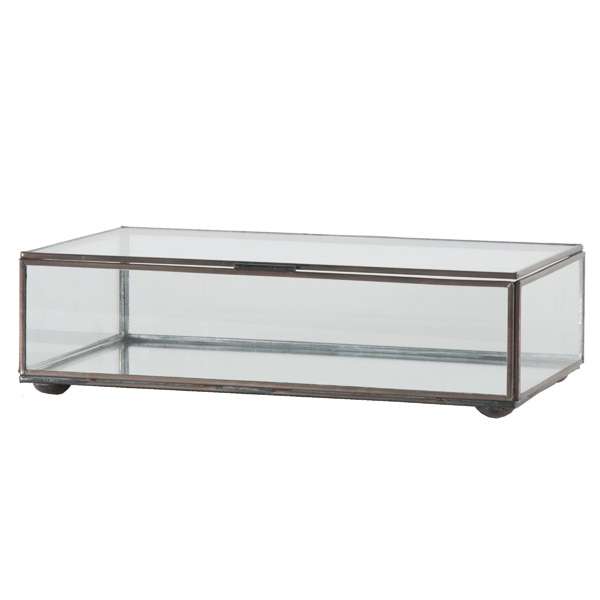 Box Clrm, Medium Rectangular Box
