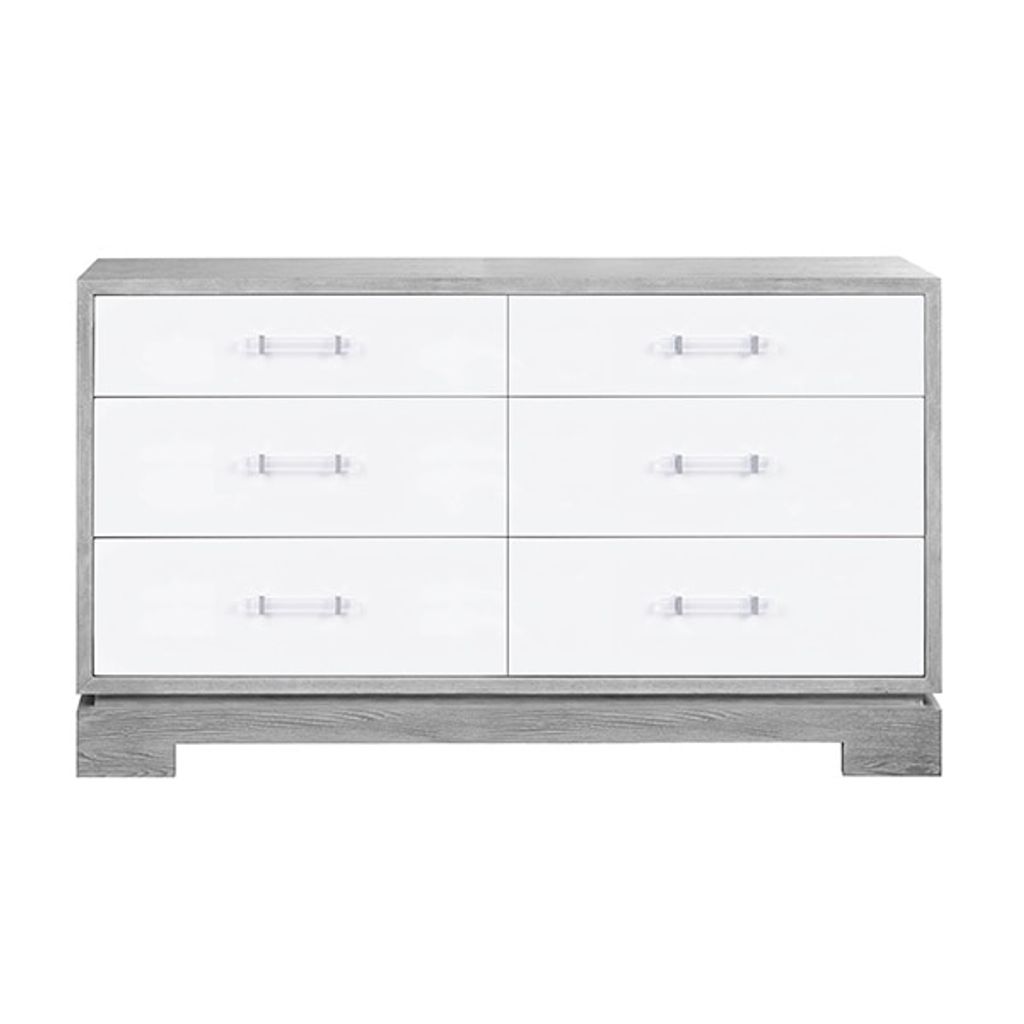 Preview image for Crawford Gco, 6 Drwr Chest