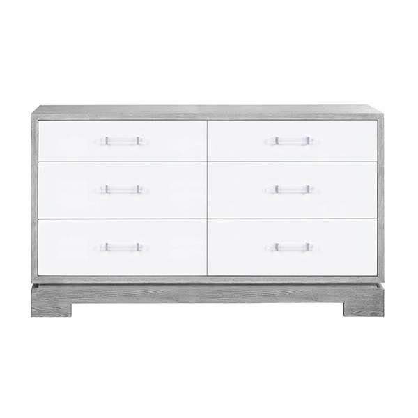 Crawford Gco, 6 Drwr Chest