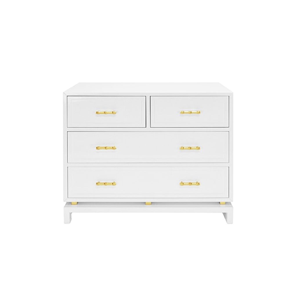 Preview image for Declan Wh, Four Dwr Chest