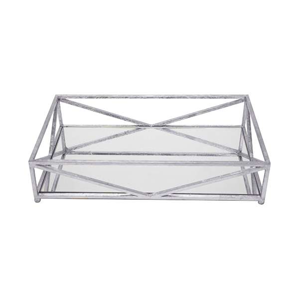 Gavin S, Iron Tray