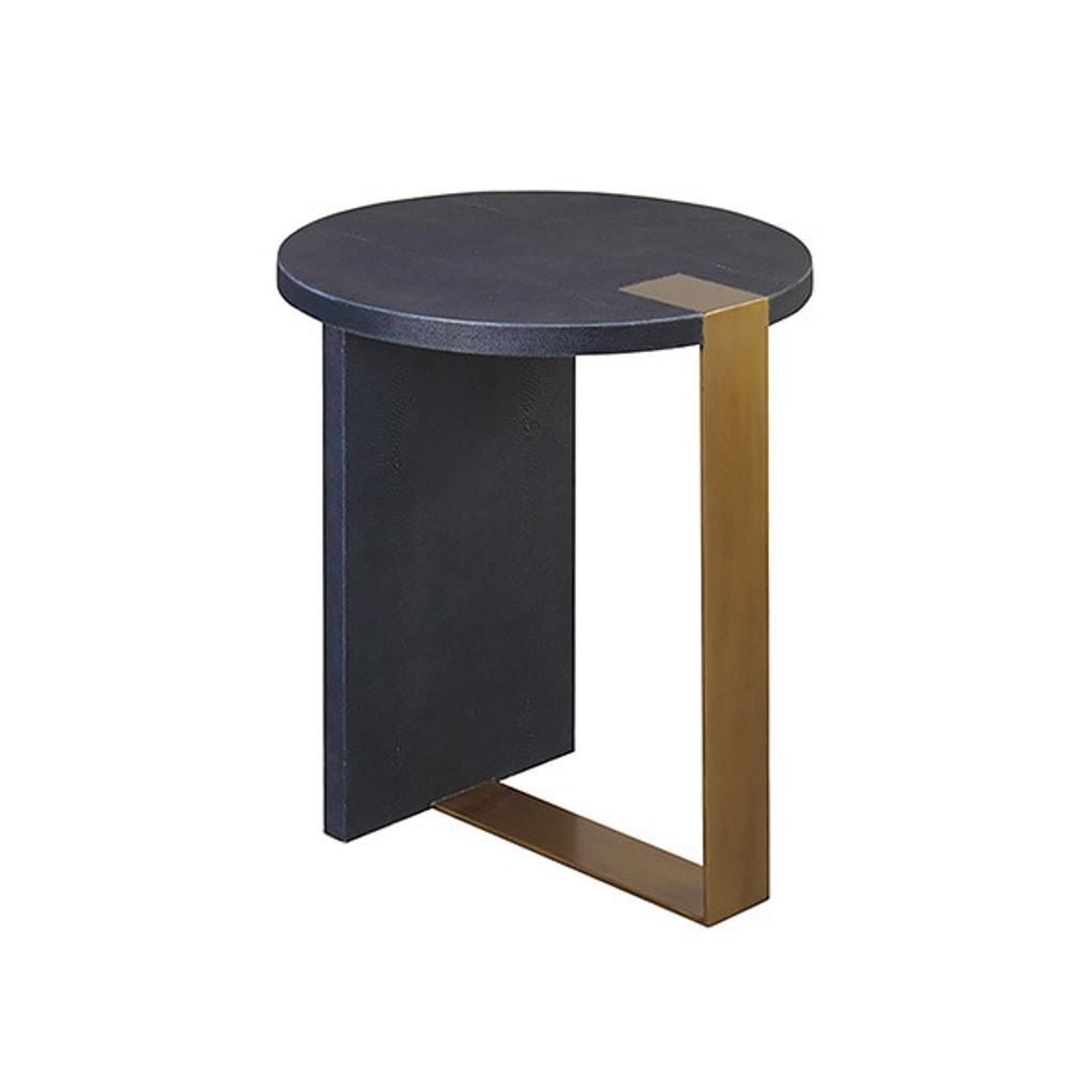 Preview image for Harrington Nvys, Round Side Table
