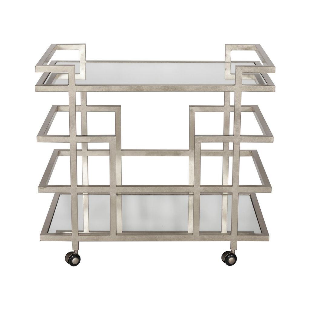 Preview image for Ireland Silverleaf with Mirror