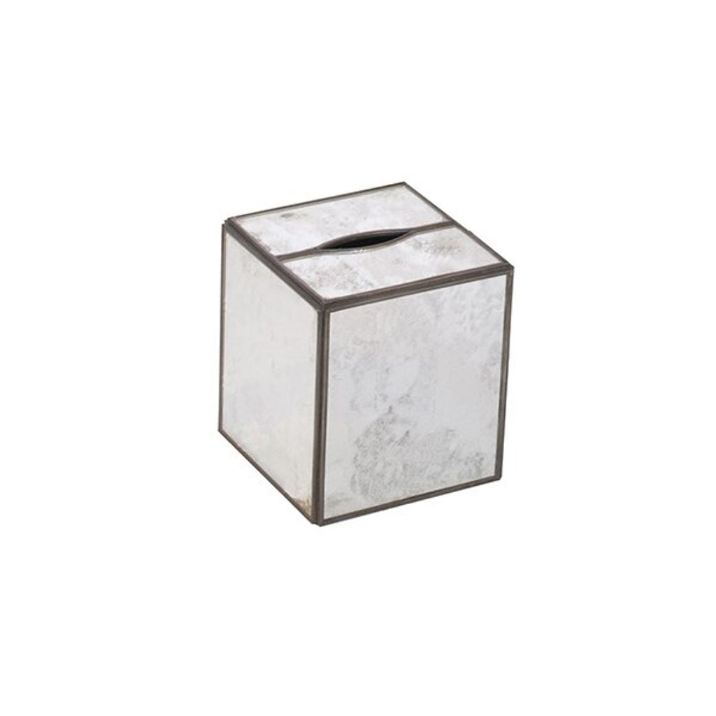 Kleenex Antique Mirror Plain