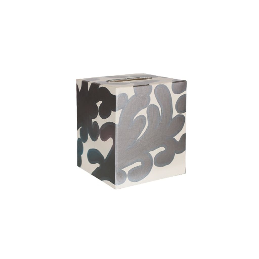 Kbjanes, Kleenex Slvr/Cream