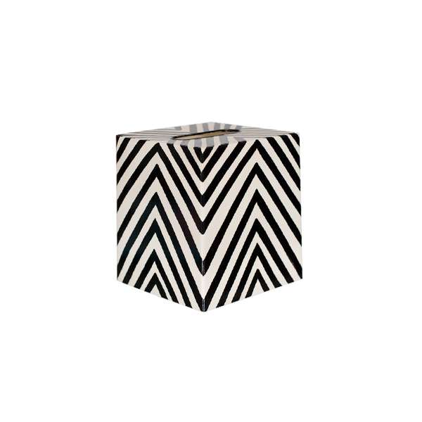 Kbze, Kleenex Zebra