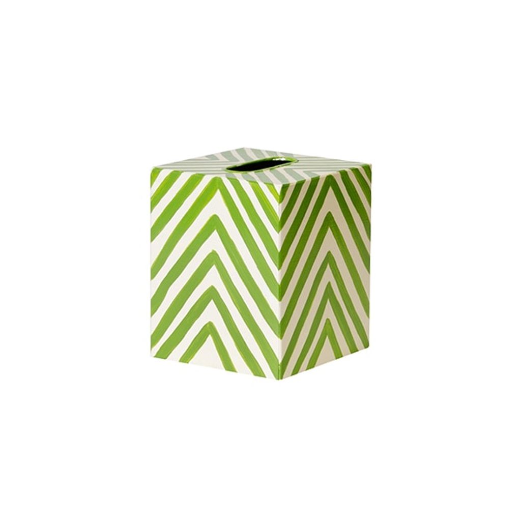 Kbzeg, Kleenex Zebra Green & Cream
