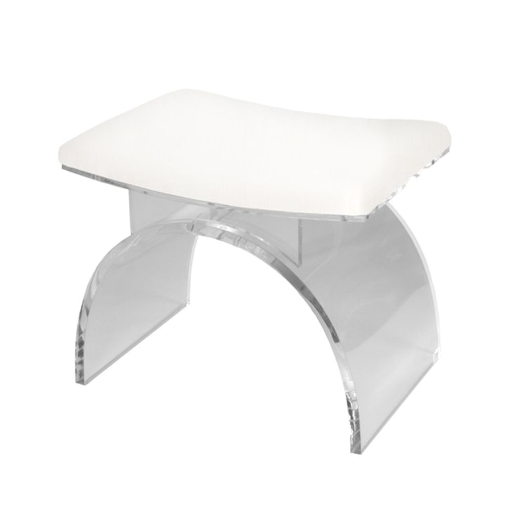 Ottomans, Poufs & Stools 46508