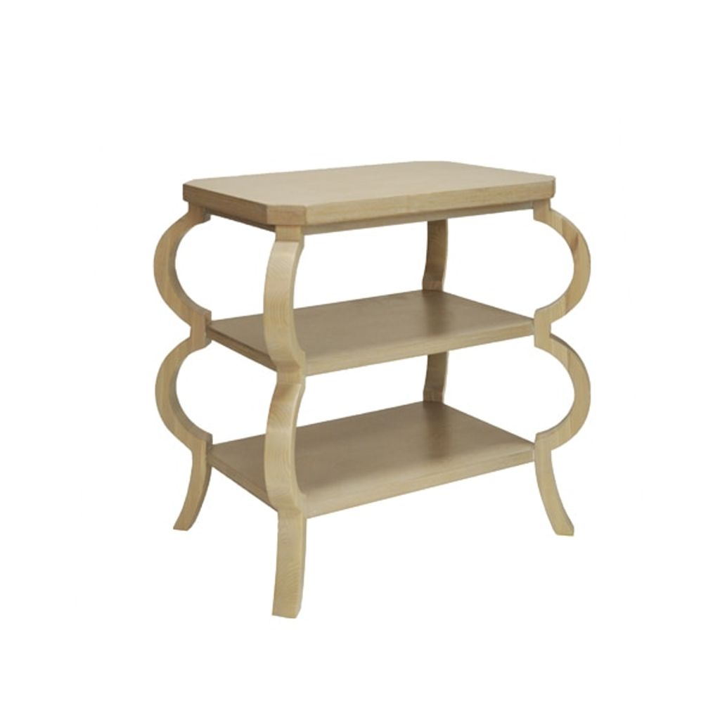 Preview image for Olive Co, Three Tier Side Table