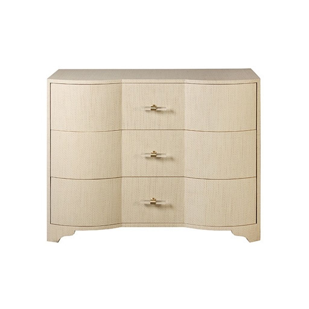 Preview image for Plymouth Nat, Three Drawer Chest