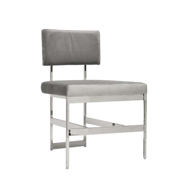Shaw Ngry, Modern Dining Chair