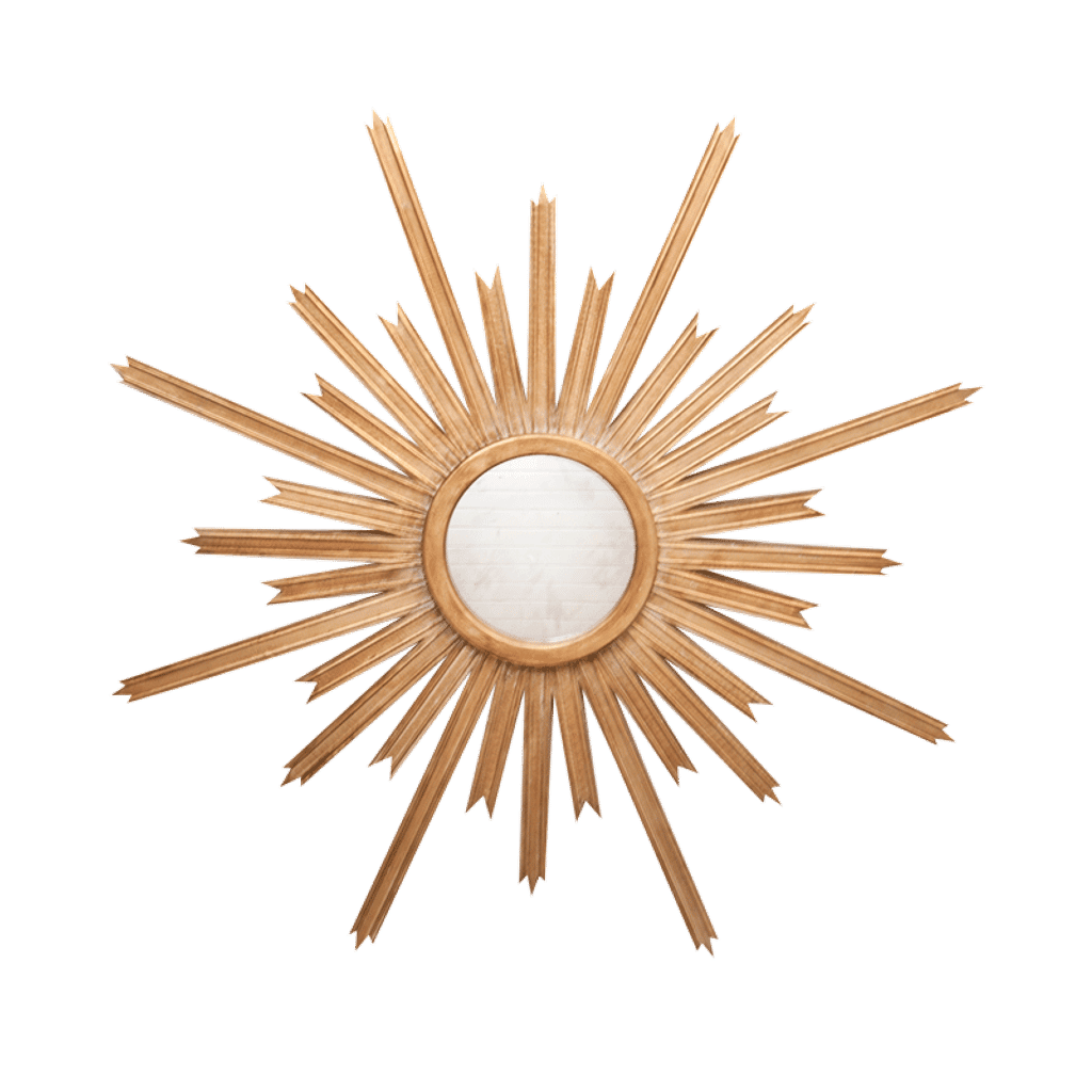 Starlata G, Starburst Mir Gold Lf