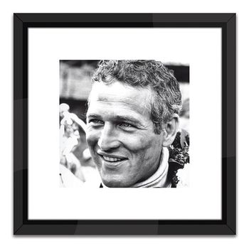 Svs303, Paul Newman Racing