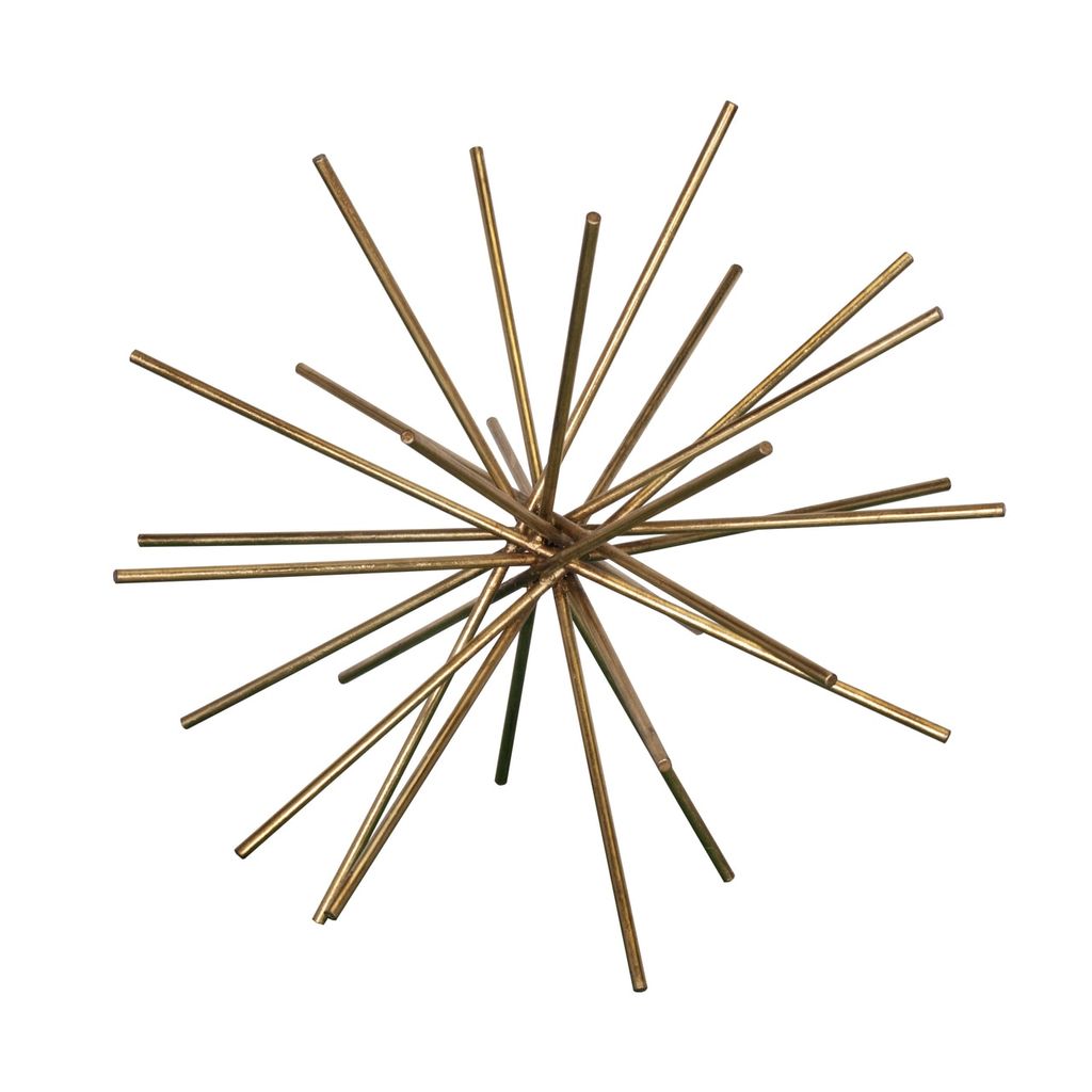 Urchin G20, 20" Iron Asterisk