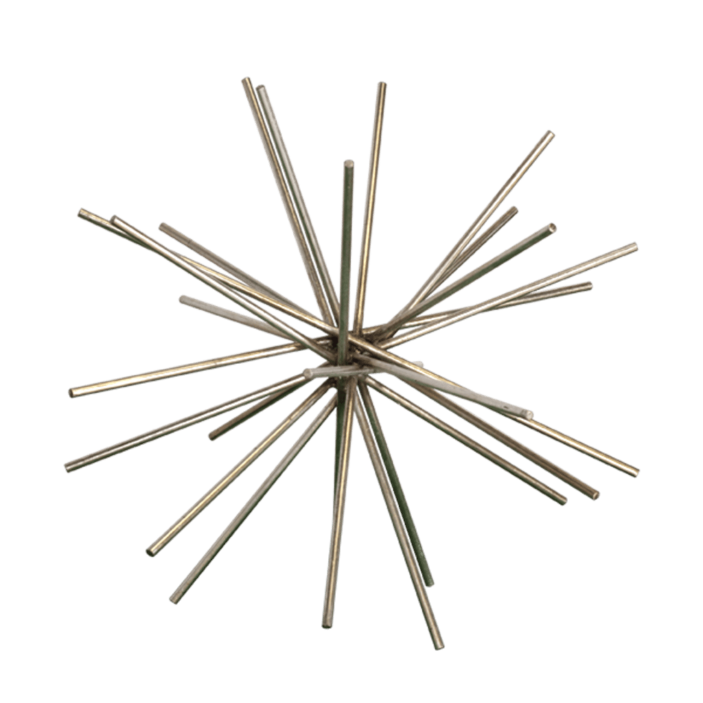 Preview image for Urchin S16, 16" Iron Asterisk