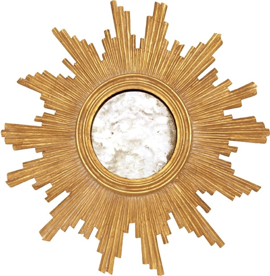 Preview image for Versailles G, Gold Lf Handcarved Mir
