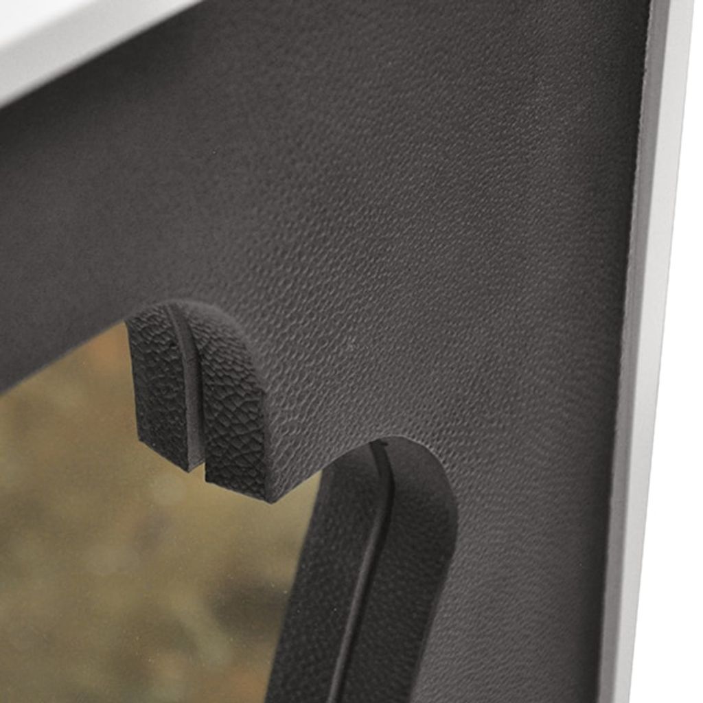 Rectangular Mirror
