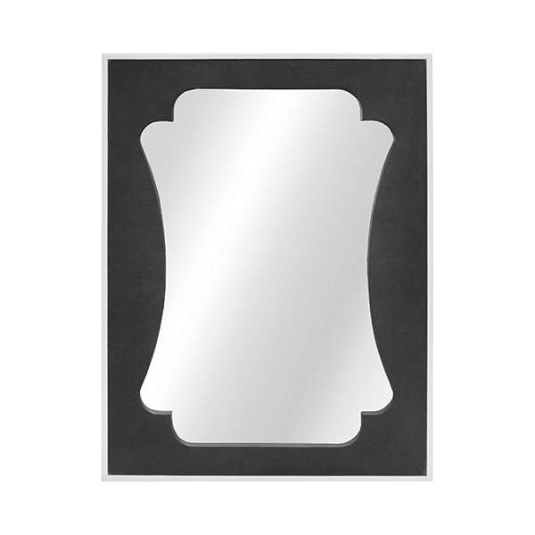Rectangular Mirror