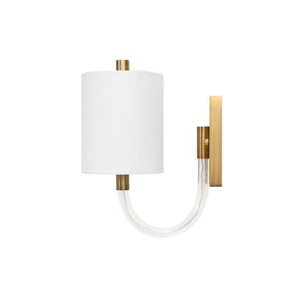 Walton Abr, Sconce