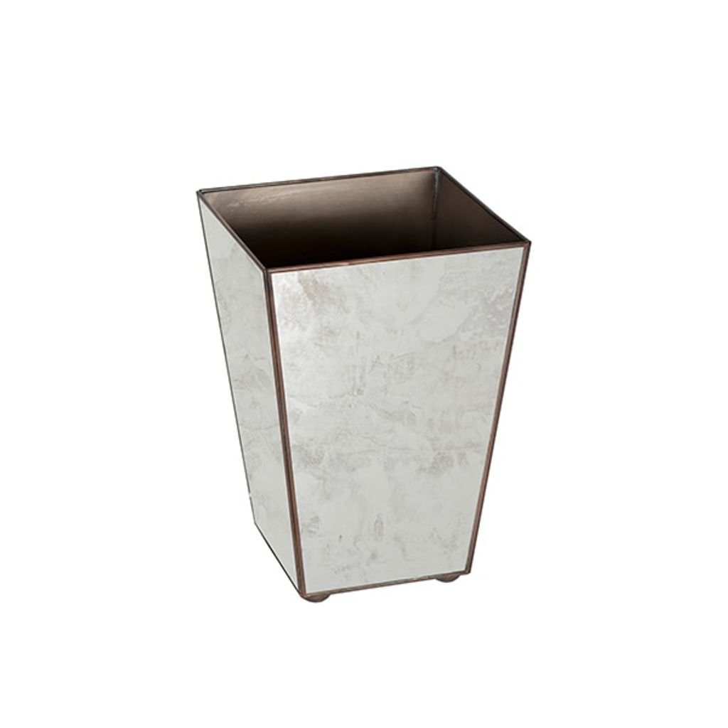 Wastebasket (12.80"H x 8.80"W)