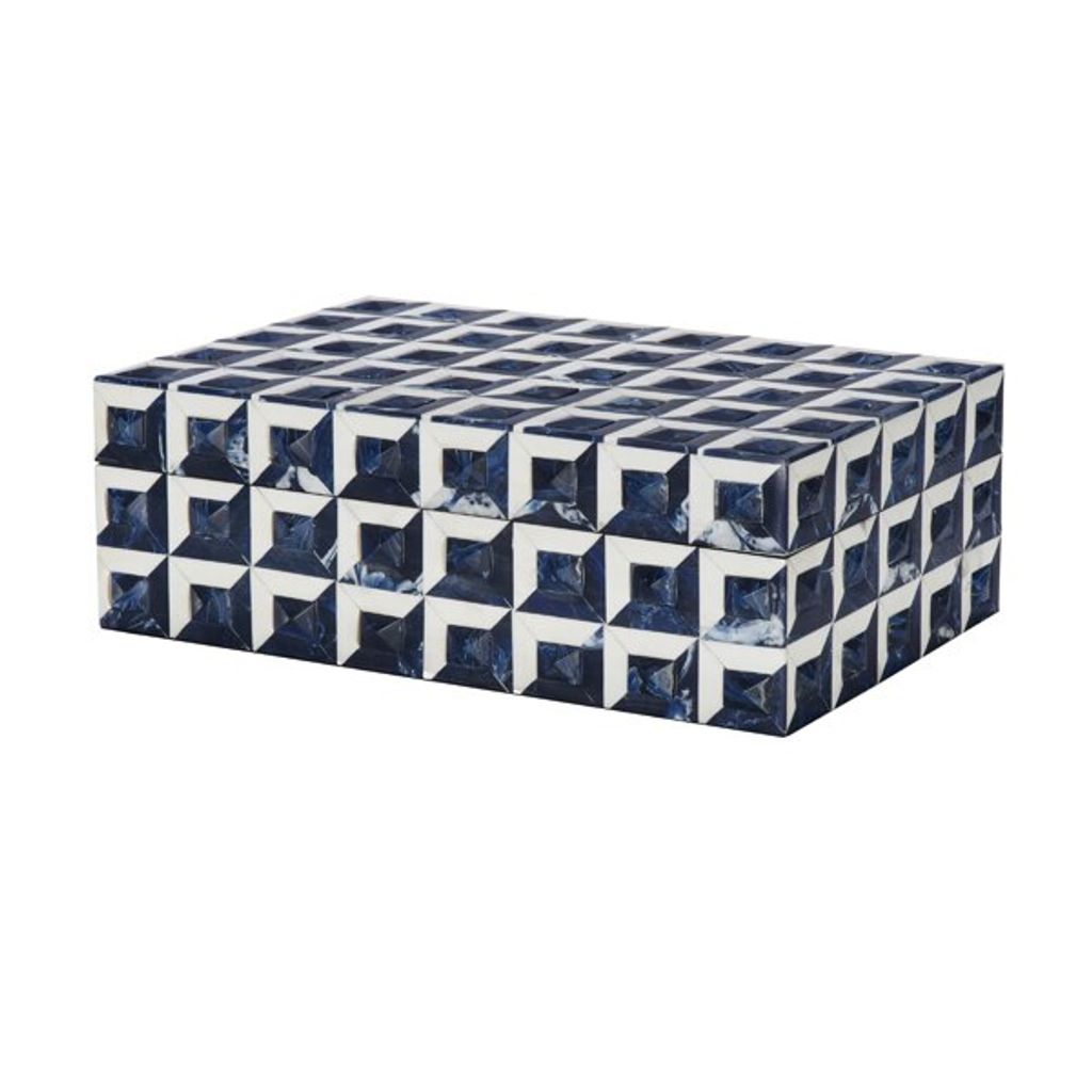 Preview image for Wilshire Decorative Box