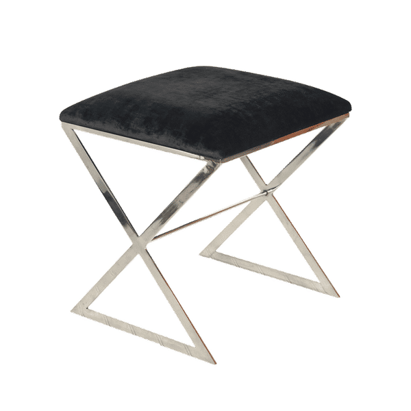 Milos "X" Stool