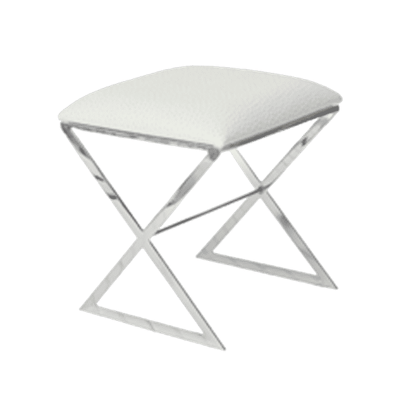 Milos "X" Stool
