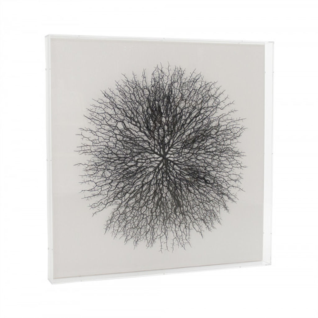Preview image for Abstract Branches In Acrylic Wall Art