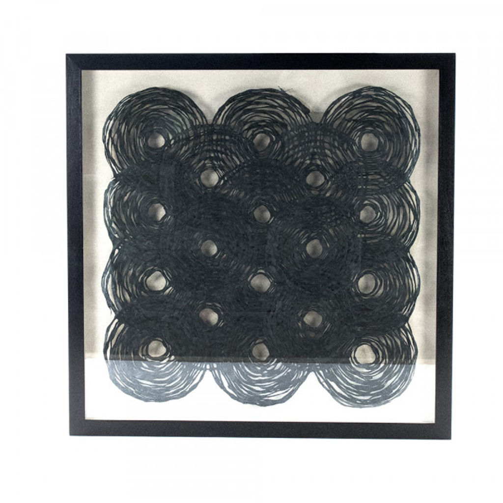 Preview image for Abstract Paper Art Frame
