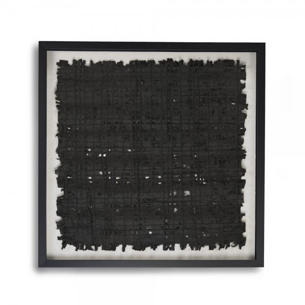 Preview image for ED | Paper Framed Art