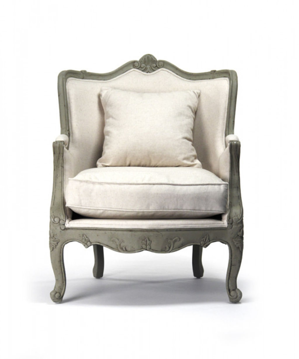 Adele Love Chair