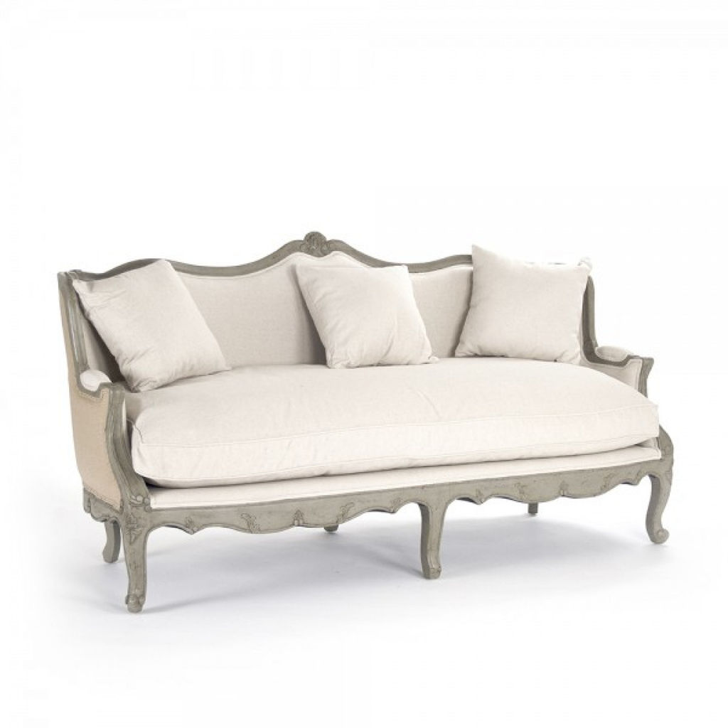 Adele Sofa Jute