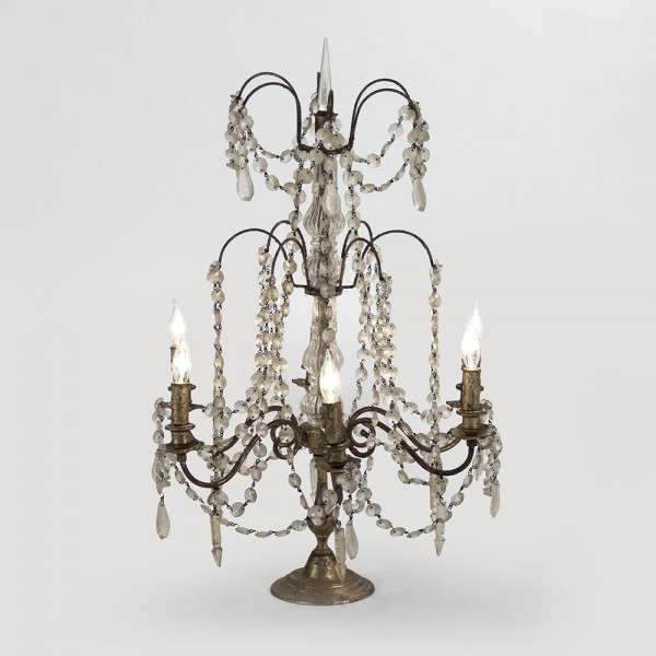Agnes Lamp
