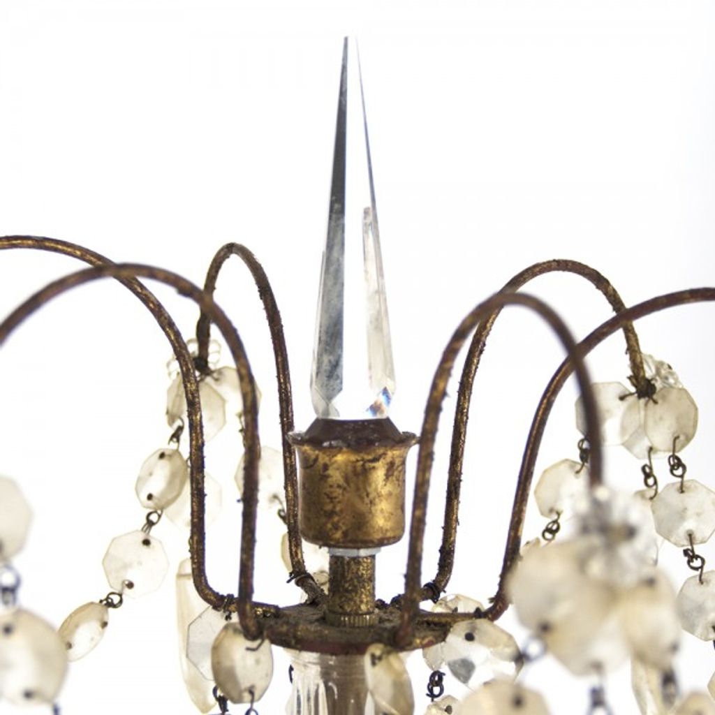 Agnes Lamp