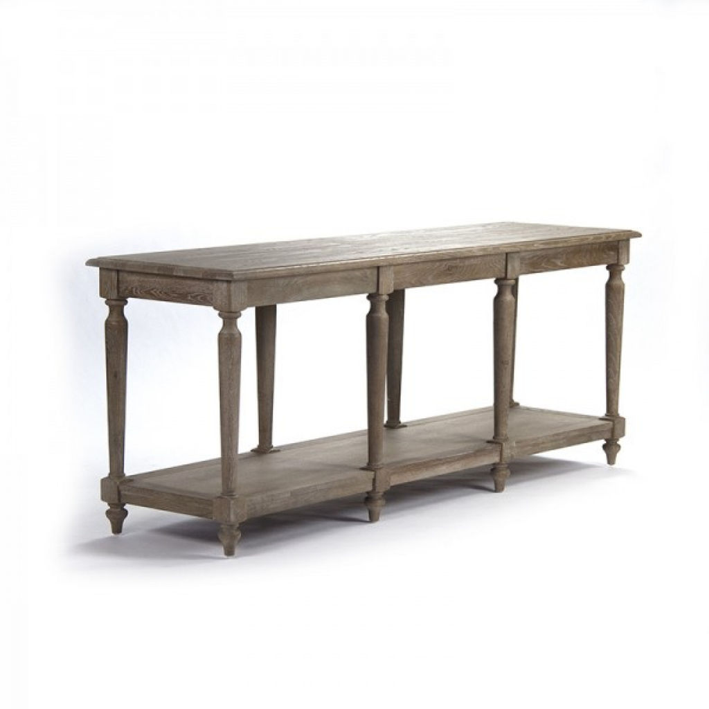 Alsace Console Table