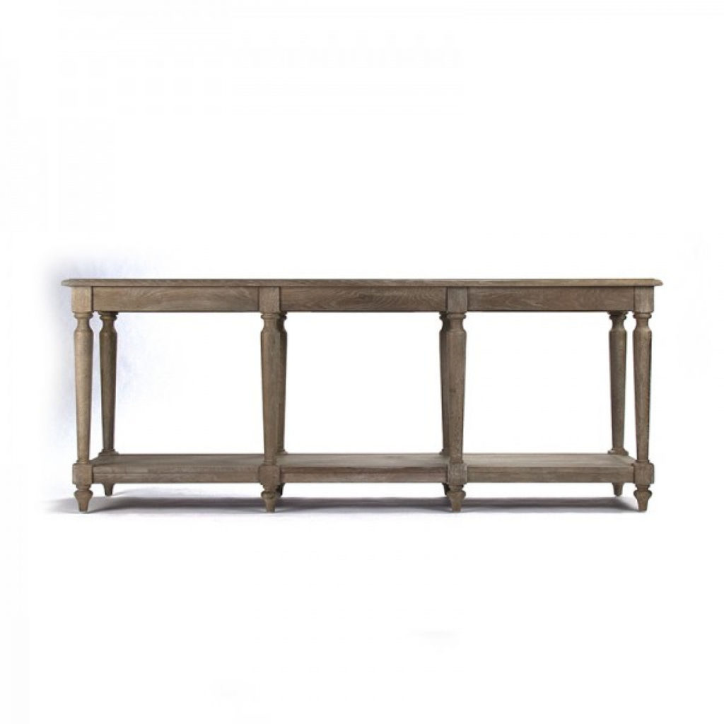 Alsace Console Table