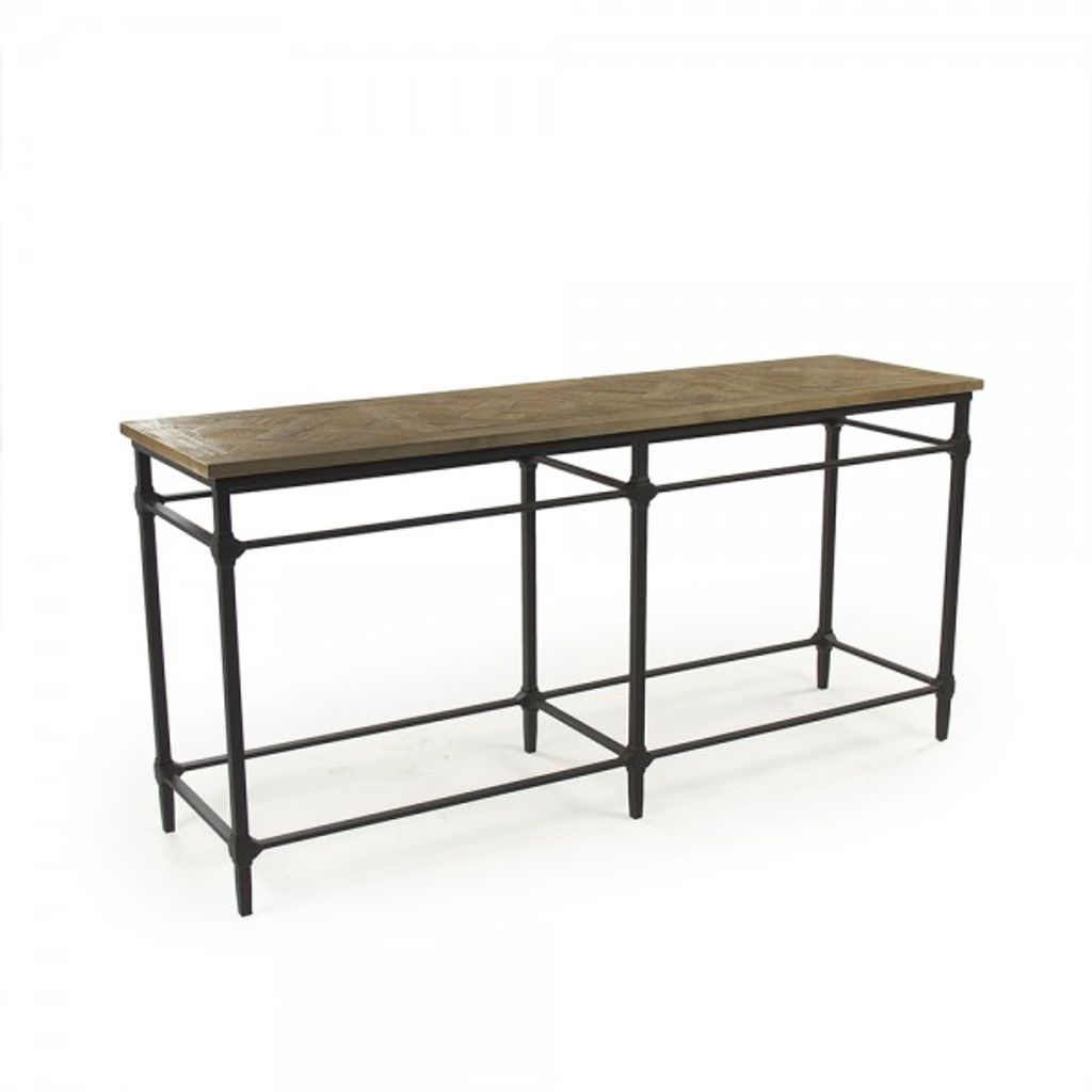 Aveline Console