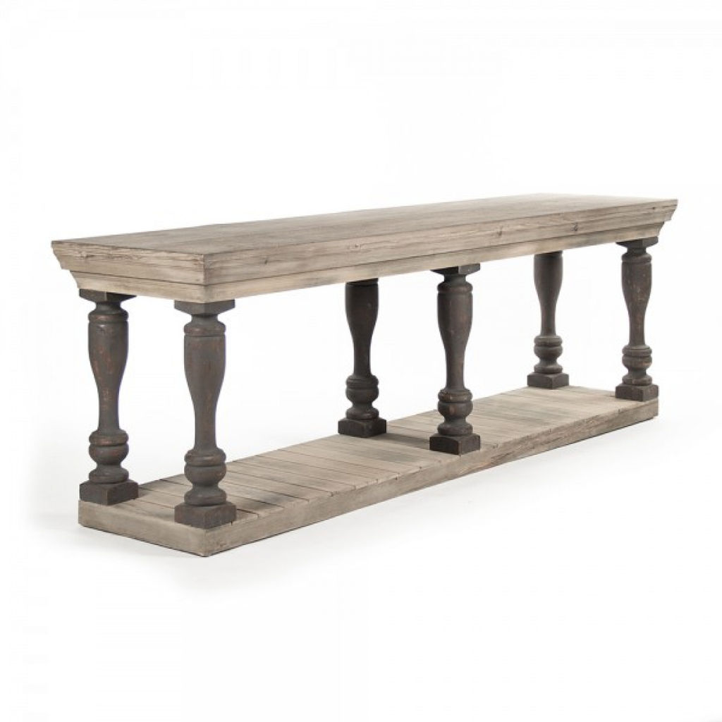 Bartek Console